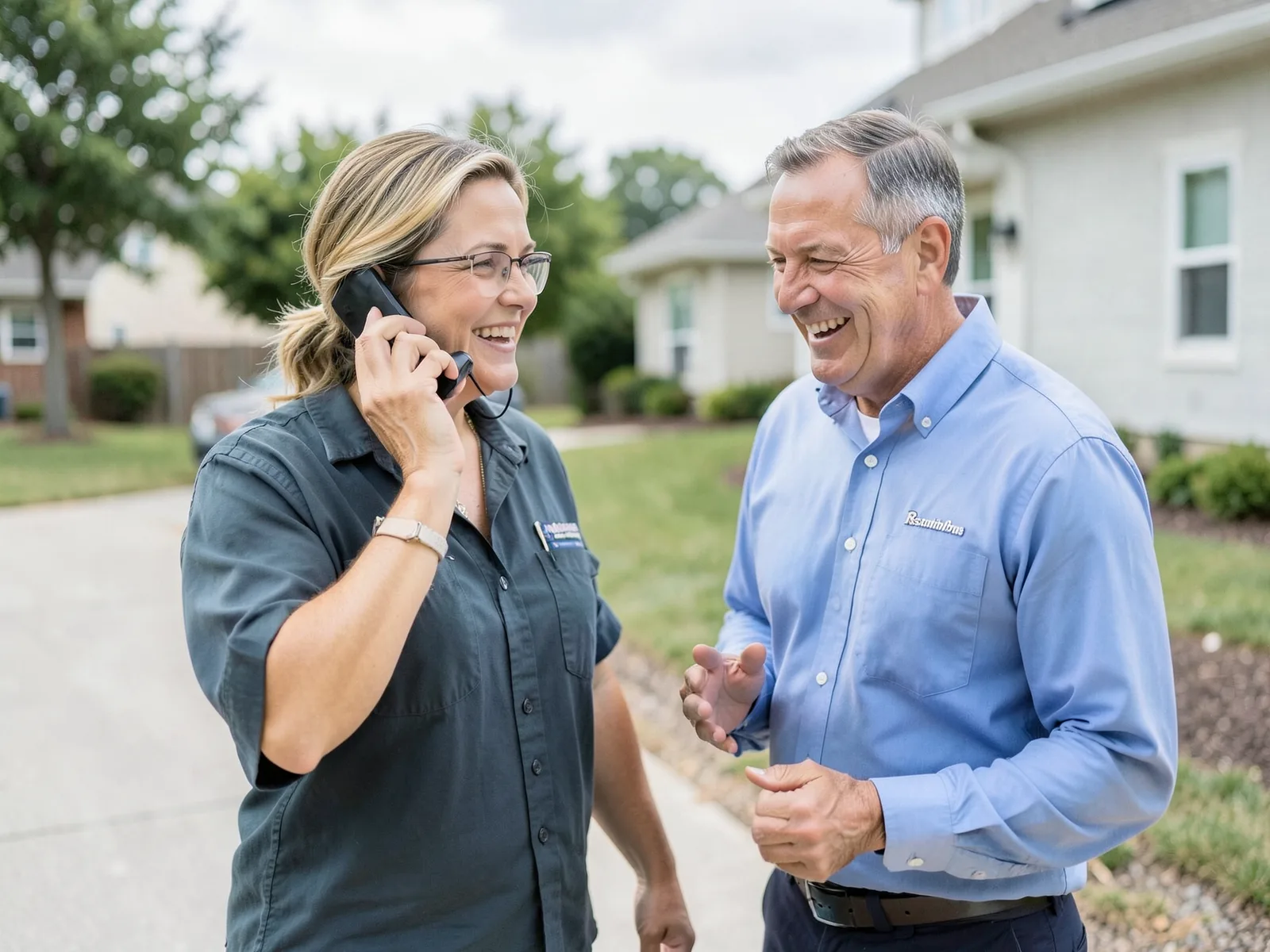Frequently Asked Questions About Storm Recovery Services in Princeton, ME